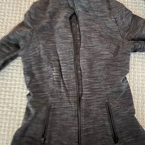 Lululemon define sweat shirt